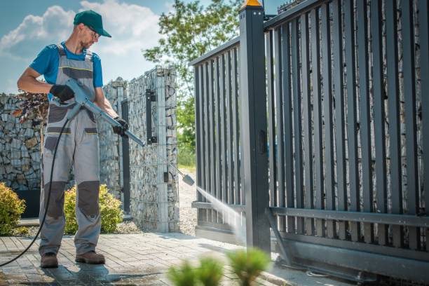 Best Machinery and Equipment Cleaning  in Wellsville, MO