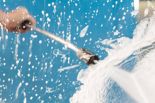 Best Building Exterior Washing  in Wellsville, MO