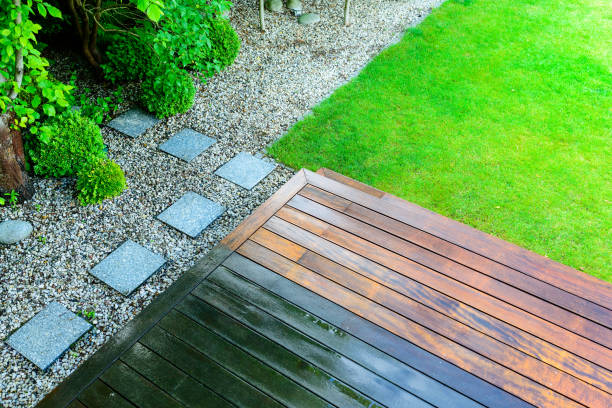 Best Sidewalk and Walkway Cleaning  in Wellsville, MO