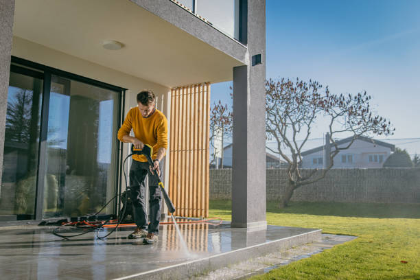 Best Parking Lot and Garage Cleaning  in Wellsville, MO
