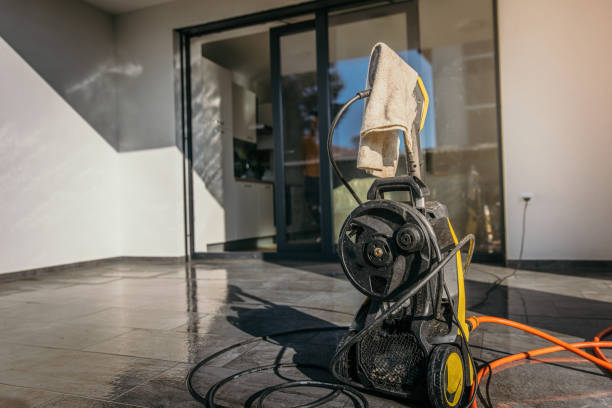 Best Spring Cleaning  in Wellsville, MO