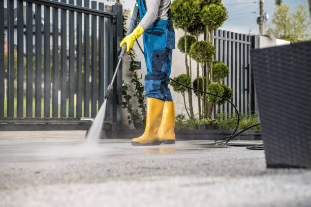 Reliable Wellsville, MO Pressure Washing Services Solutions