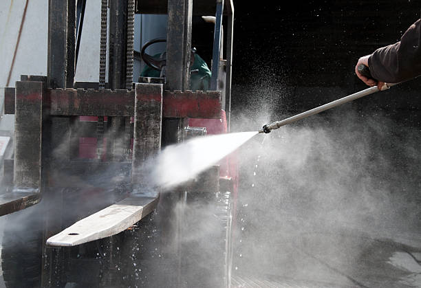 Best Post-Construction Pressure Washing  in Wellsville, MO